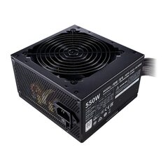 Cooler Master MPE-5501-ACABW-EU hind ja info | Toiteplokid (PSU) | kaup24.ee