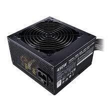 Cooler Master MPE-4501-ACABW-EU hind ja info | Toiteplokid (PSU) | kaup24.ee