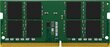 Sülearvuti mälu DDR4 16 GB 3200MHz NB Kingston hind ja info | Operatiivmälu (RAM) | kaup24.ee