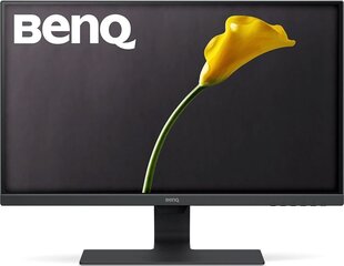 BenQ GW2780E цена и информация | BenQ Мониторы, стойки для мониторов | kaup24.ee