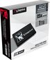 Kõvaketas Kingston KC600 1 TB SSD hind ja info | Sisemised kõvakettad (HDD, SSD, Hybrid) | kaup24.ee