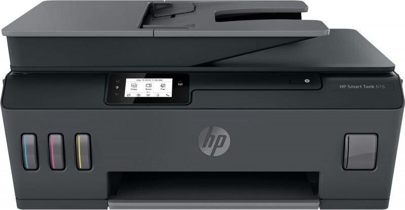 HP Y0F71A цена и информация | Printerid | kaup24.ee