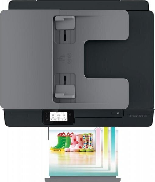 HP Y0F71A цена и информация | Printerid | kaup24.ee