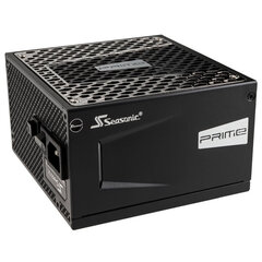 Seasonic Prime PX-650 цена и информация | Материнские платы (PSU) | kaup24.ee