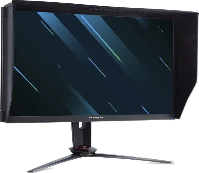 Acer UM.HX3EE.P18 цена и информация | Monitorid | kaup24.ee