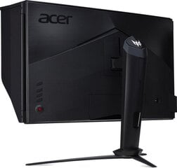 Acer UM.HX3EE.P18, 27" цена и информация | Acer Мониторы, стойки для мониторов | kaup24.ee