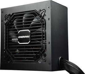 Enermax EMP700AGT-C hind ja info | Toiteplokid (PSU) | kaup24.ee