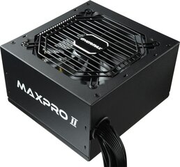 Enermax MaxPro II 700W цена и информация | Материнские платы (PSU) | kaup24.ee