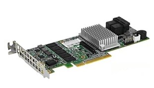 SuperMicro AOC-S3108L-H8IR hind ja info | Regulaatorid | kaup24.ee