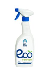 SEAL ECO Puhastusvahend vannituppa 780ml цена и информация | Очистители | kaup24.ee