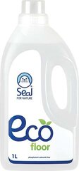 Põrandapesu vahend Seal Eco, 1 L цена и информация | Очистители | kaup24.ee