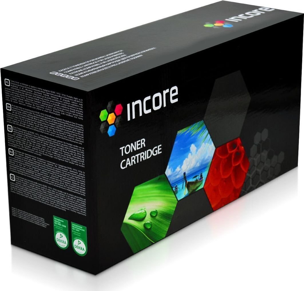 Incore IH-256X hind ja info | Laserprinteri toonerid | kaup24.ee