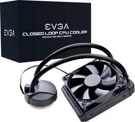 EVGA WASE-395 цена и информация | Водяное охлаждение - комплекты | kaup24.ee