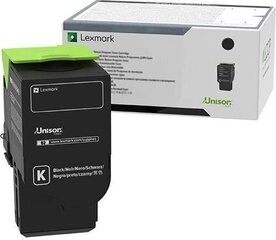 Lexmark C230H10 цена и информация | Картриджи и тонеры | kaup24.ee