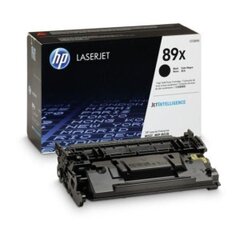 HP CF289X hind ja info | Laserprinteri toonerid | kaup24.ee