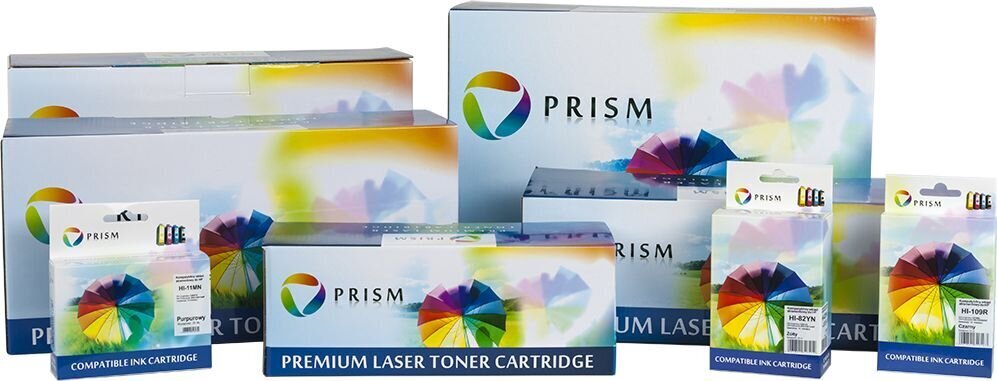 Prism ZXL-6600YRP цена и информация | Laserprinteri toonerid | kaup24.ee