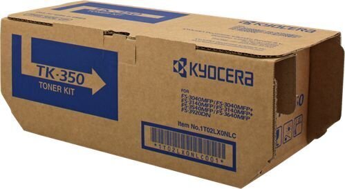 Kyocera TK-350 hind