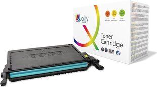 Quality Imaging QI-SA1007Y hind ja info | Laserprinteri toonerid | kaup24.ee