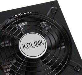Kolink Modular 700W цена и информация | Материнские платы (PSU) | kaup24.ee