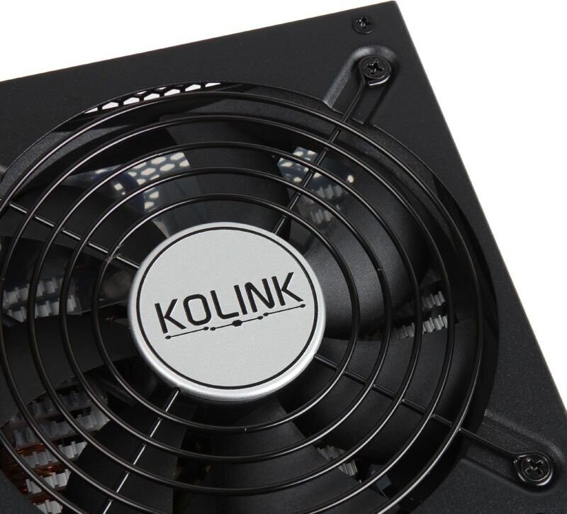 Kolink Modular 700W hind ja info | Toiteplokid (PSU) | kaup24.ee