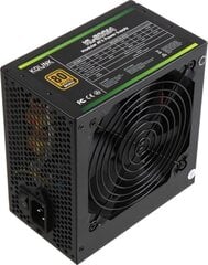 Kolink modulaarne 500W hind ja info | Toiteplokid (PSU) | kaup24.ee