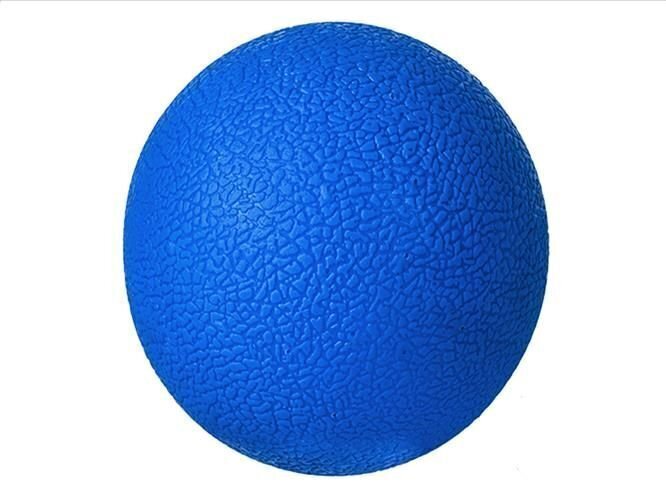 Massaažipall PM5417, 6.3cm, sinine