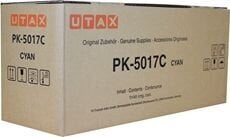 Utax 1T02TVCUT0 hind ja info | Laserprinteri toonerid | kaup24.ee