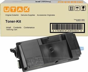Utax 1T02T90UT0 hind ja info | Laserprinteri toonerid | kaup24.ee