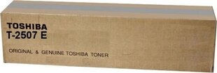 Toshiba tooner T-2507 Black 12K - hind ja info | Laserprinteri toonerid | kaup24.ee