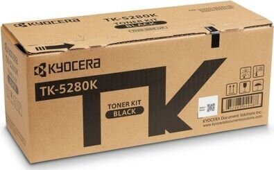 Kyocera 1T02TW0NL0 hind ja info | Laserprinteri toonerid | kaup24.ee