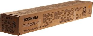 Toshiba 6AK00000427 цена и информация | Картриджи и тонеры | kaup24.ee