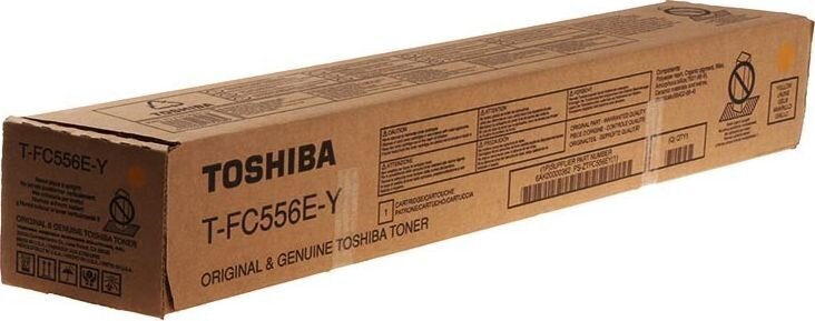 Toshiba 6AK00000427 hind ja info | Laserprinteri toonerid | kaup24.ee