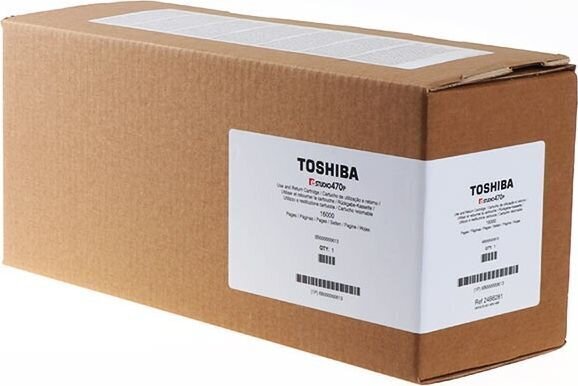 Toshiba 6B000000613 цена и информация | Laserprinteri toonerid | kaup24.ee