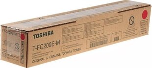 Toshiba 6AJ00000197 цена и информация | Картриджи и тонеры | kaup24.ee