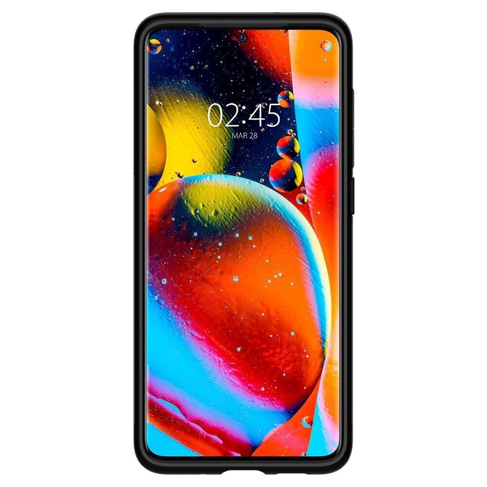 Spigen SPN525MTL hind ja info | Telefoni kaaned, ümbrised | kaup24.ee