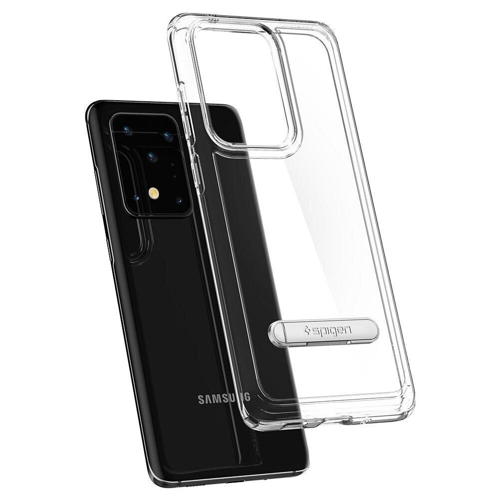 Spigen SPN549CL hind ja info | Telefoni kaaned, ümbrised | kaup24.ee