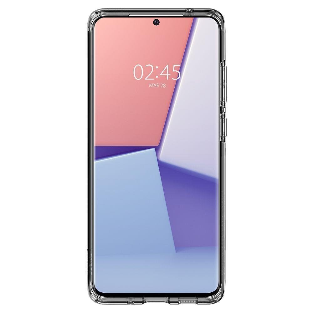 Spigen SPN549CL hind ja info | Telefoni kaaned, ümbrised | kaup24.ee