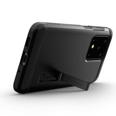 Spigen SPN550BLK hind ja info | Telefoni kaaned, ümbrised | kaup24.ee