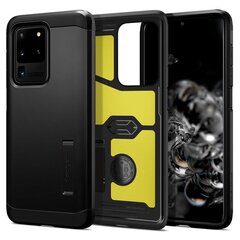 Spigen SPN550BLK hind ja info | Telefoni kaaned, ümbrised | kaup24.ee