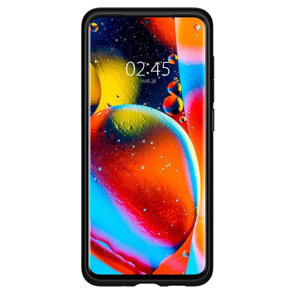 Spigen SPN555MTL цена и информация | Telefoni kaaned, ümbrised | kaup24.ee