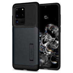 Spigen SPN555MTL hind ja info | Telefoni kaaned, ümbrised | kaup24.ee