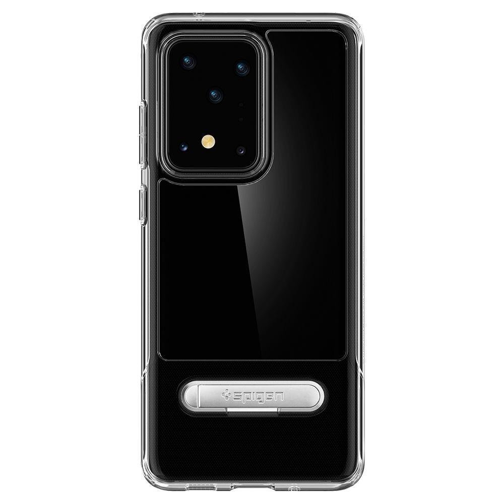 Spigen SPN557CL цена и информация | Telefoni kaaned, ümbrised | kaup24.ee