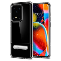 Чехол для телефона Spigen SPN557CL Samsung Galaxy S20 Ultra цена и информация | Чехлы для телефонов | kaup24.ee