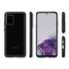 Spigen SPN518BLK hind ja info | Telefoni kaaned, ümbrised | kaup24.ee