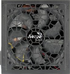 Aerocool ACPB-AR55AEC.11 цена и информация | Материнские платы (PSU) | kaup24.ee