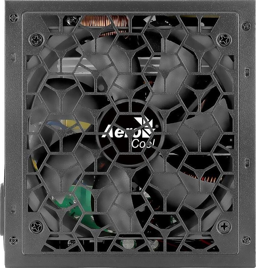 Aerocool ACPW-AR60AEC.11 hind ja info | Toiteplokid (PSU) | kaup24.ee