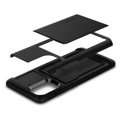 Spigen SPN523BLK hind ja info | Telefoni kaaned, ümbrised | kaup24.ee