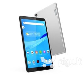 8" Tahvelarvuti Lenovo Tab M8 (2nd Gen) 32GB, Iron Grey WiFi : ZA5G0013PL hind ja info | Tahvelarvutid | kaup24.ee