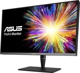 Asus PA32UCX-K hind ja info | Monitorid | kaup24.ee