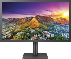 Monitor LG 24MD4KL-B hind ja info | Monitorid | kaup24.ee